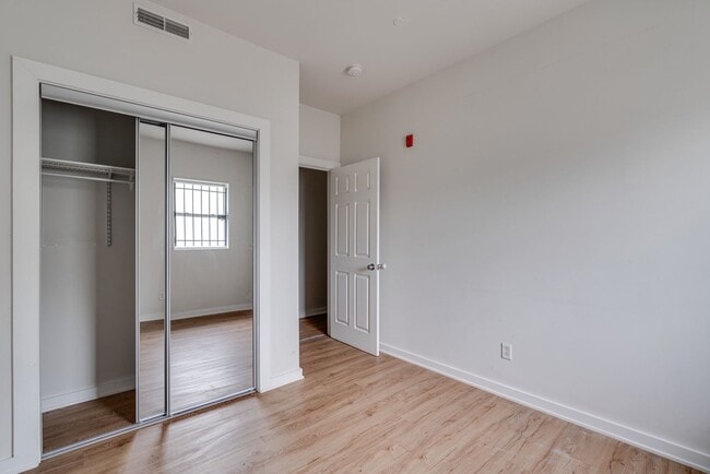 Newly Renovated Temple Apartments - Newly Renovated Temple Apartments Unidad 3