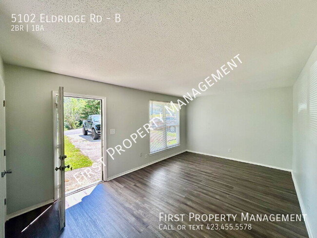 Photo - 5102 Eldridge Rd Unit B