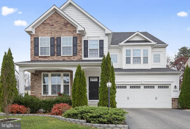 Building Photo - 4401 Weejun Loop