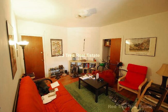 Photo - 1315 Commonwealth Ave Apartments Unit #302