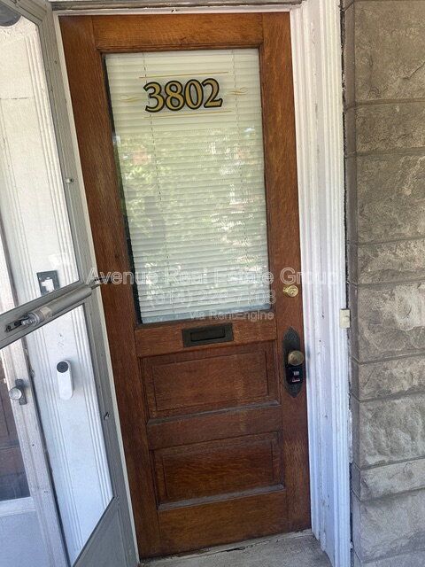 Photo - 3802 Flad Ave