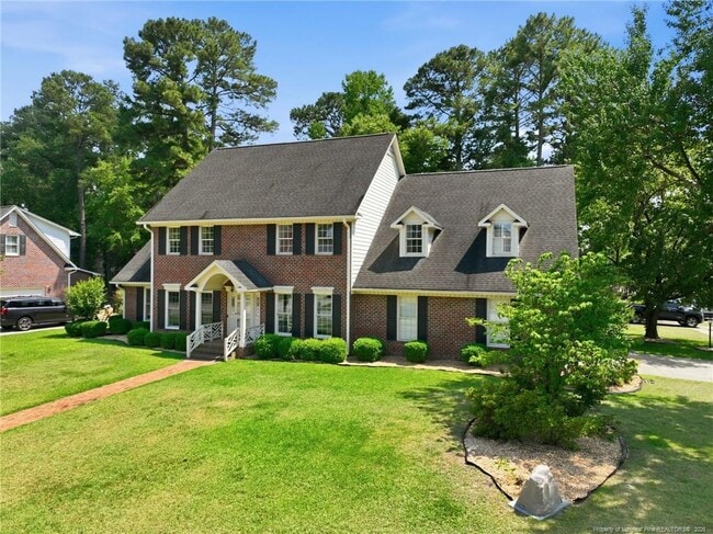 Photo - 3525 Prestwick Dr