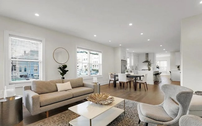 Photo - 456 Randolph St NW Unit 1