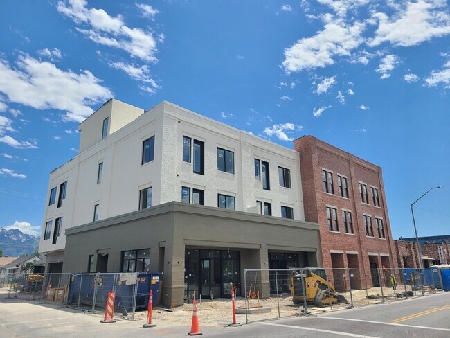 Photo - 7555 S Main St Unit 301