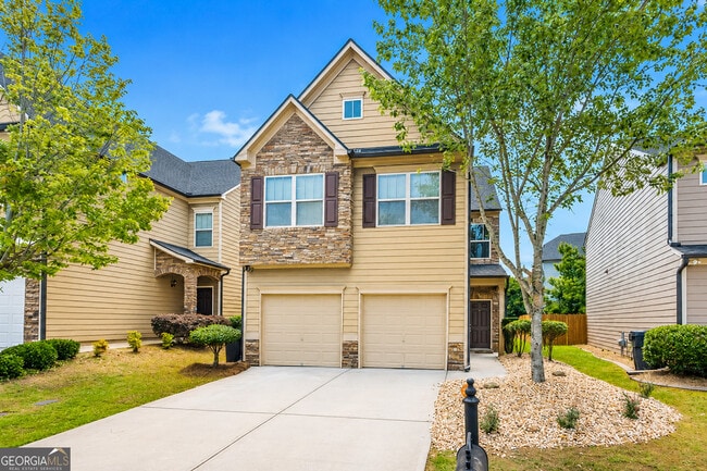 Building Photo - 3920 Lake Manor Way