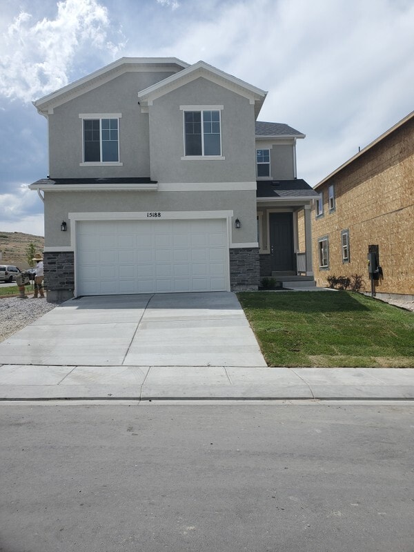 Building Photo - 15188 S Prinz Ln