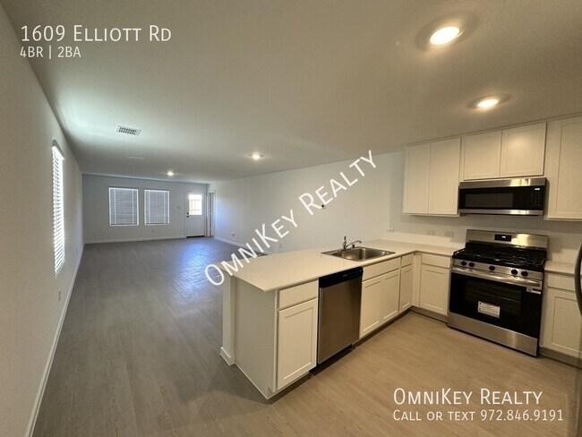 Photo - 1609 Elliott Rd