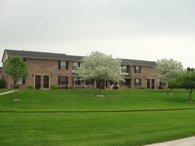 Photo - Jamestown Apartments