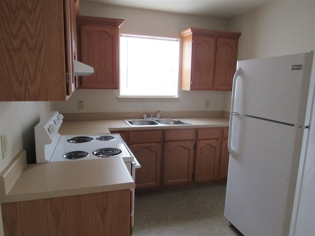 Photo - 1804 Juarez Ave Unit 4