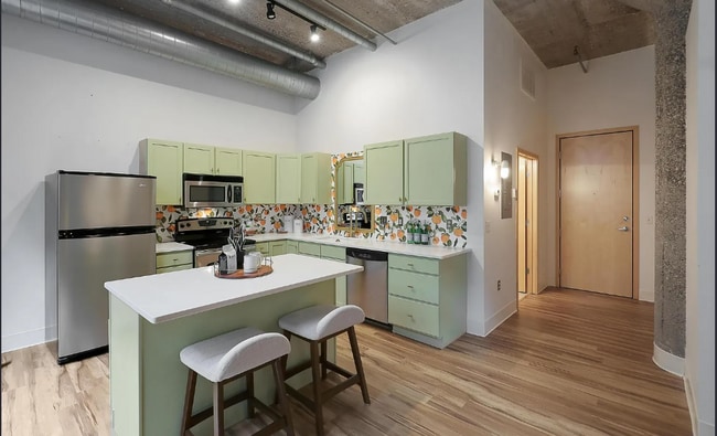 Photo - 521 S 7th St Unit 221