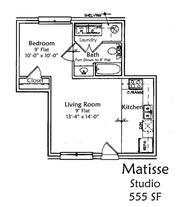 Square9 - Victoria Heights