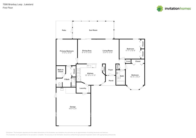 Photo - 7506 Briarbay Loop
