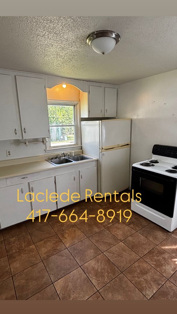 Photo - 2 BEDROOM  1 BATHROOM HOUSE