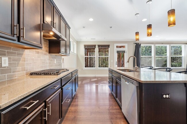 Photo - Beautiful 3-bedroom, 2.5-bath home in unbeatable Morrisville location