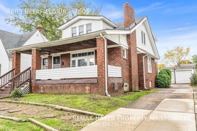 Photo - 7605 Deerfield Dr Unidad 7605