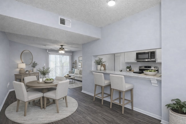 Building Photo - Falcon Point