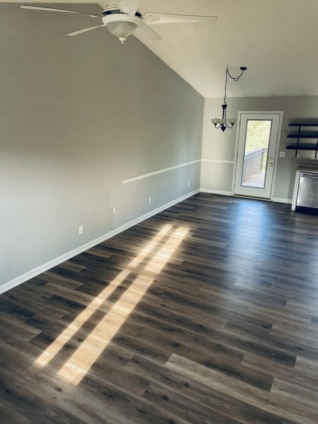 Photo - Beautiful 3 Bed, 3 Bath Home in Burlington – Finished Basement, 2-Car Garage & Fenced Yard!