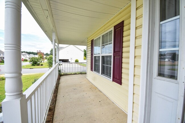 Photo - COMING SOON~3 Bedroom 2.5 Bathroom with a Large Deck and Bonus Room!