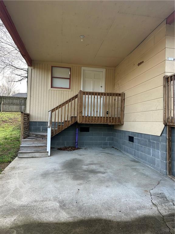 Photo - 615 Cassville Rd SE