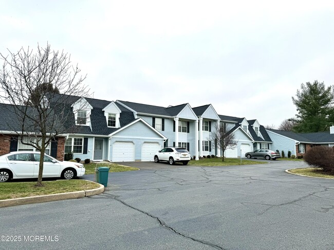 Photo - 278 Hazlitt Way Townhome