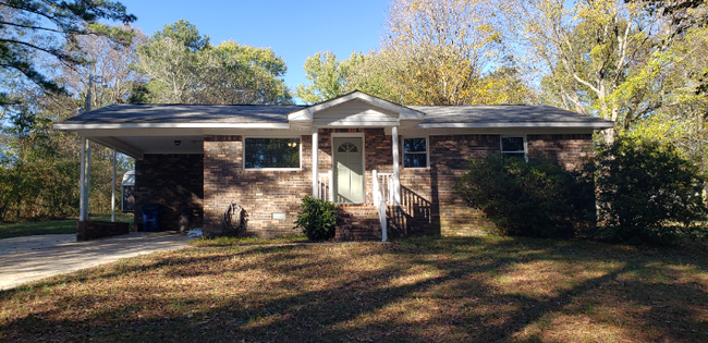 Building Photo - 1644 Stoddard Dr SW Rental
