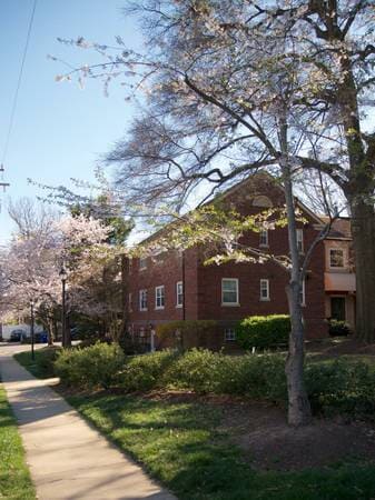 Photo - 2100 North Scott Street Unit 101