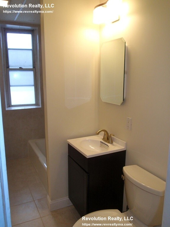 Photo - 394 Riverway Apartment Unit 7