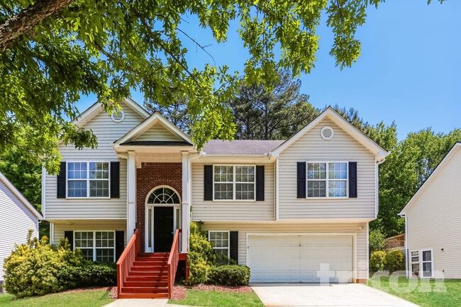 Building Photo - 4190 Crestside Ridge SW