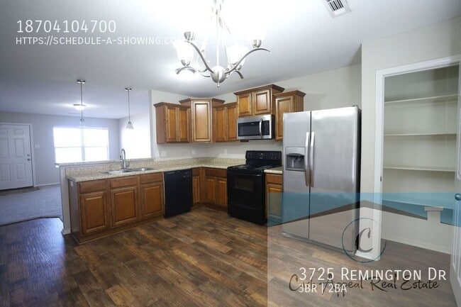 Photo - 3725 Remington Dr