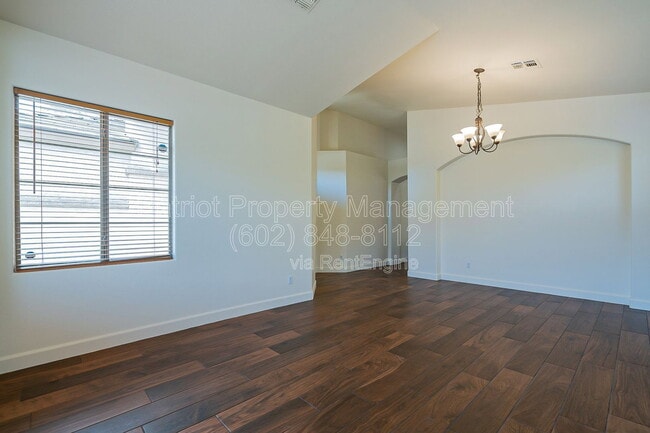 Photo - 3536 E San Pedro Ave