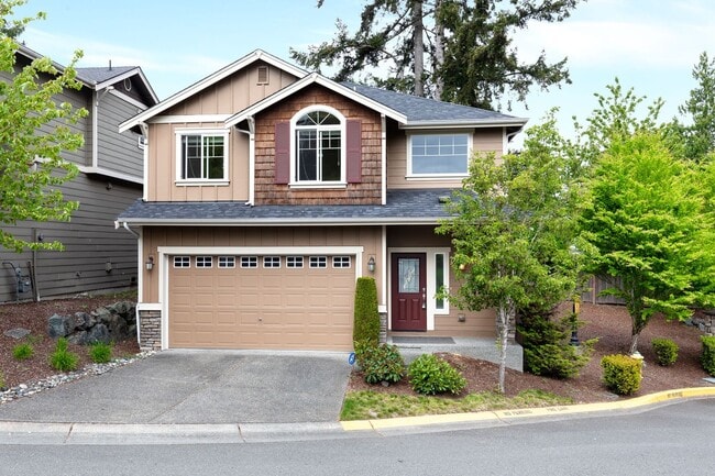 Building Photo - Beautiful 3 Bedroom 2.5 Bathroom Home in Bothell