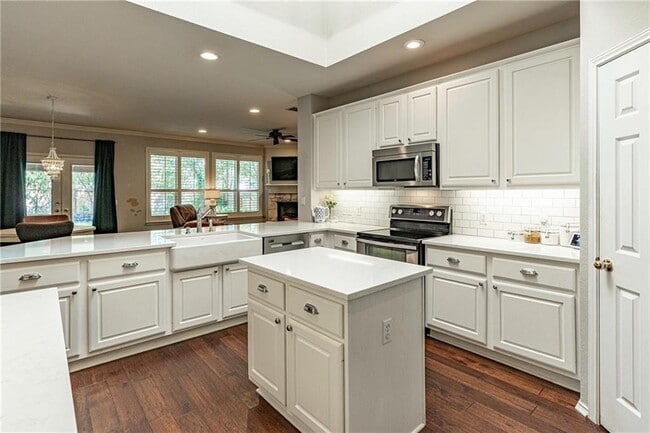 Photo - 1618 Sundown Dr