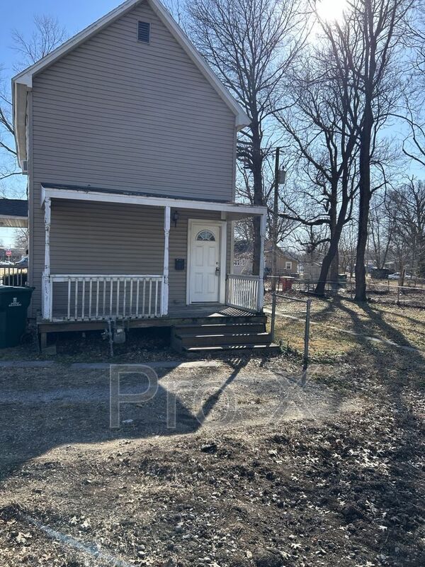 Building Photo - 409 N Olive St Unit Apt B