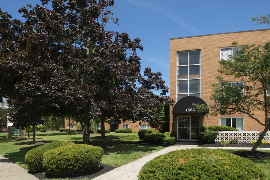 Mayland Manor Apartments For Rent in Mayfield Heights, OH