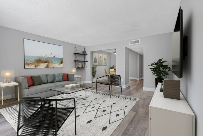 Photo - The Villas at Ortega