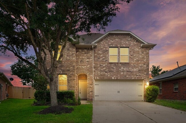 Photo - 11307 Elizabeth Brook Dr House