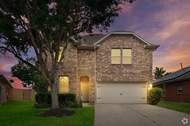 Building Photo - 11307 Elizabeth Brook Dr Rental