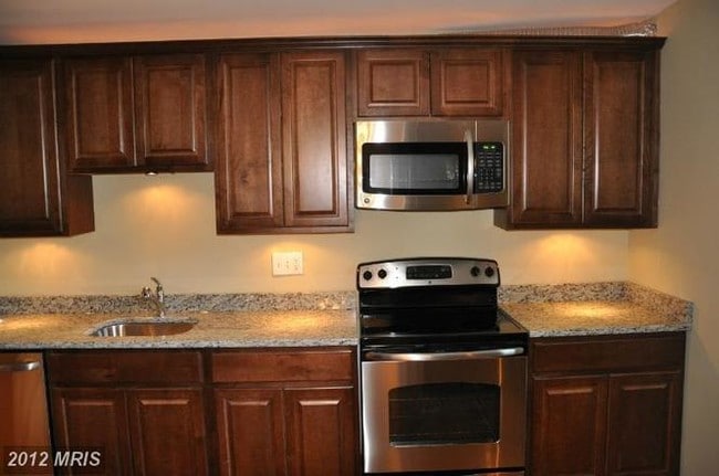 Cocina - 3378 Whipple Ct