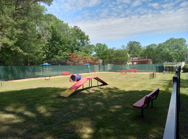 Photo - Stonewood Apartments