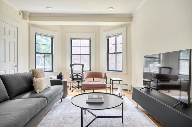 Photo - Boston College 2-bed