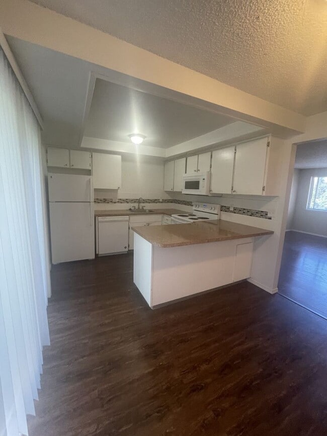 Photo - Charming Two Bedroom Near Downtown Vancouver Unit 2815 P