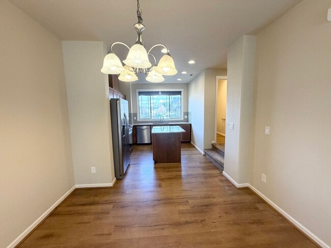 Photo - Townhouse Charmer in River Terrace Neighborhood!