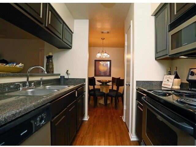 Photo - 10610 Morado Cir Unit 3505