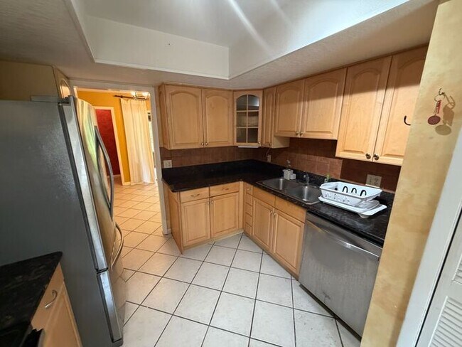 Photo - Charming 3 bed 3 bath townhome in the Orlando