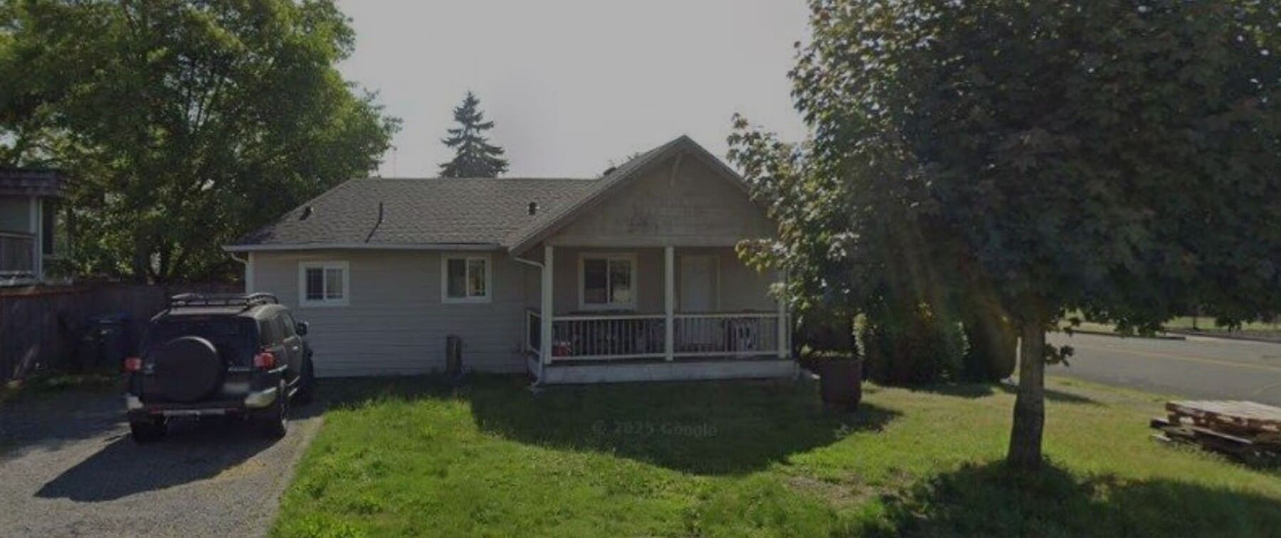 2bdrm, 1 bath home downtown Puyallup! $1895 - 2bdrm, 1 bath home downtown Puyallup! $1895