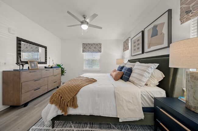 Revello Apartments