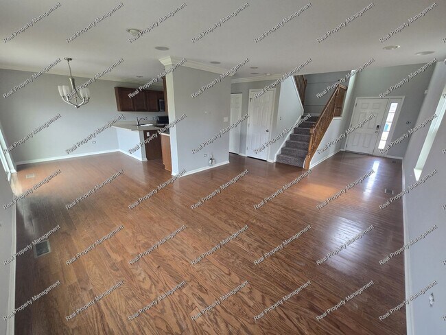 Photo - 3 Bedroom Townhome