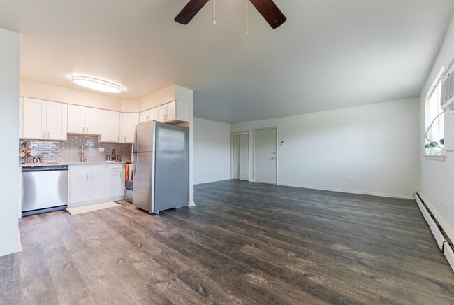 Photo - Wissahickon Park Apartment Homes