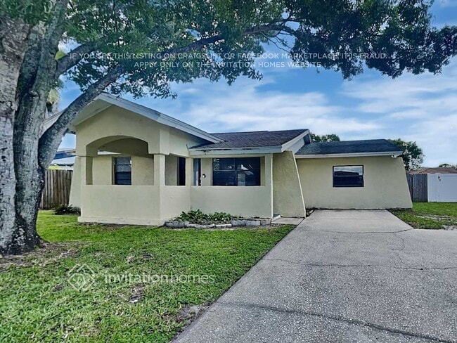 Building Photo - 10206 Vista Cove Ct Rental