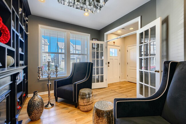 Photo - 1324 Ricketts Rd